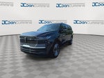 2027 Lincoln Navigator L Reserve