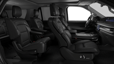 2027 Lincoln Navigator L Reserve