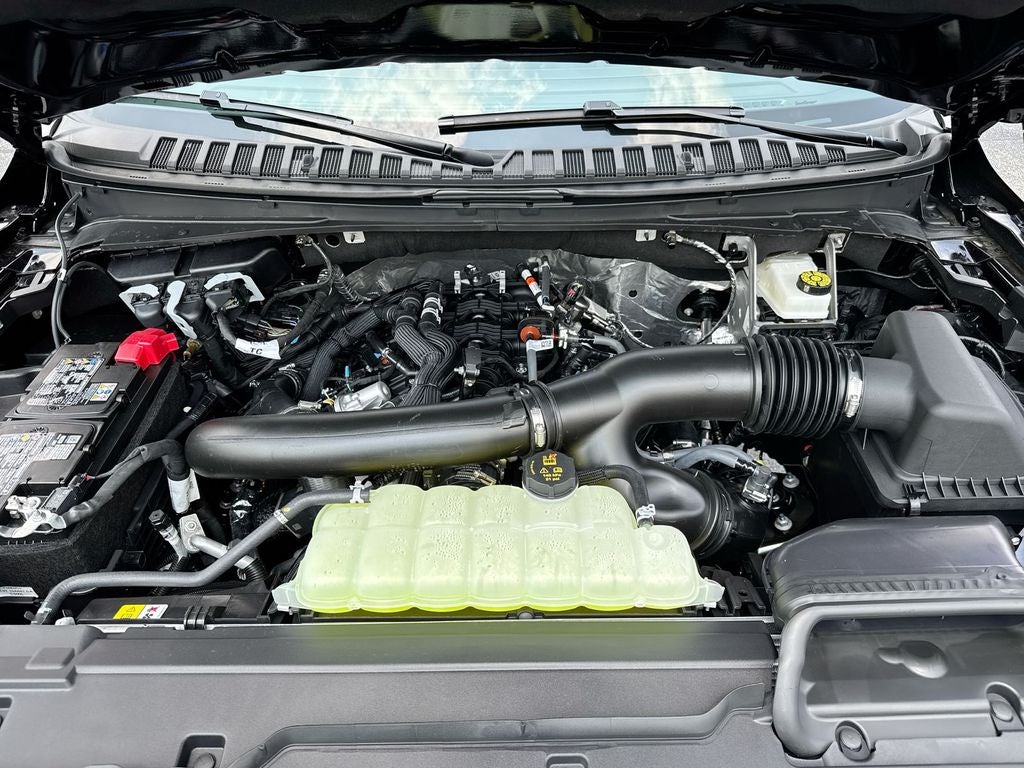 2027 Lincoln Navigator L Reserve