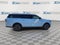 2027 Lincoln Navigator L Reserve