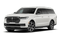 2027 Lincoln Navigator L Reserve