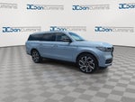 2027 Lincoln Navigator L Reserve