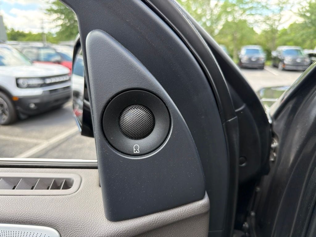 2022 Lincoln Navigator L Reserve