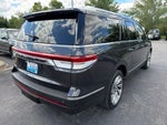2022 Lincoln Navigator L Reserve