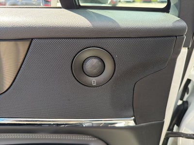 2023 Lincoln Corsair Plug-In Hybrid Grand Touring