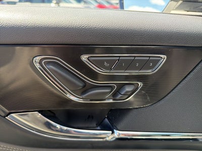 2023 Lincoln Corsair Plug-In Hybrid Grand Touring