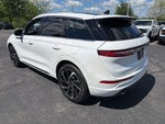 2023 Lincoln Corsair Plug-In Hybrid Grand Touring