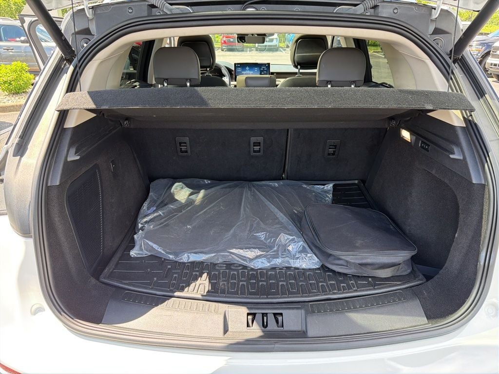 2023 Lincoln Corsair Plug-In Hybrid Grand Touring