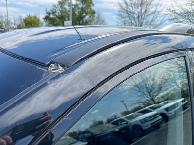 2015 Nissan Pathfinder SL