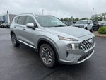 2023 Hyundai Santa Fe Hybrid SEL Premium