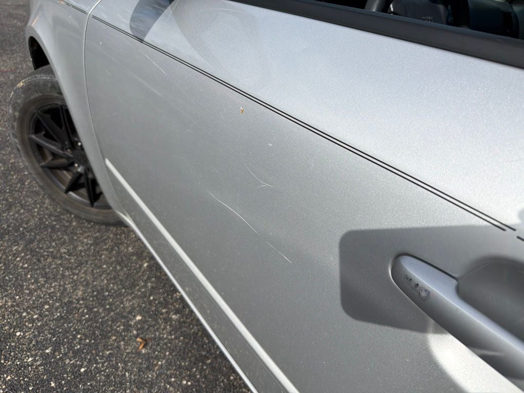 2008 Hyundai Sonata GLS