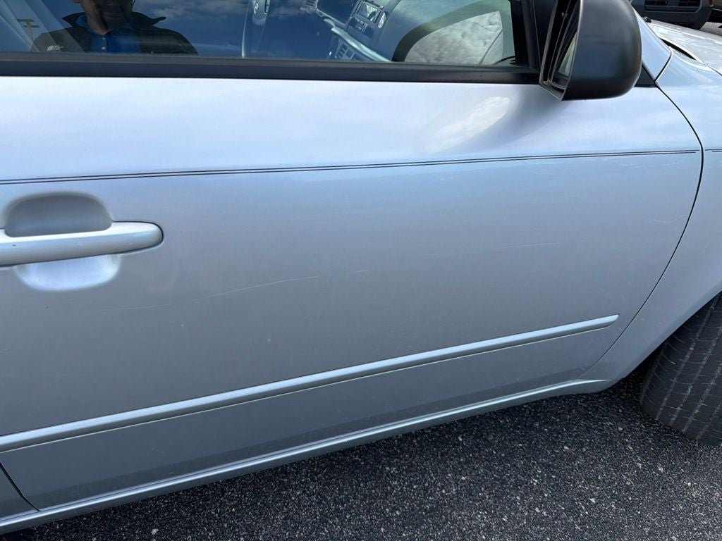 2008 Hyundai Sonata GLS