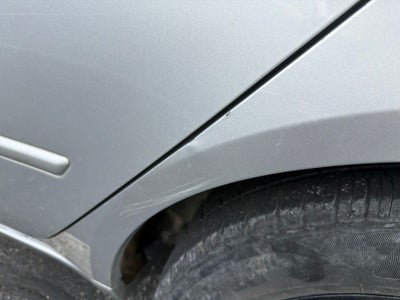 2008 Hyundai Sonata GLS