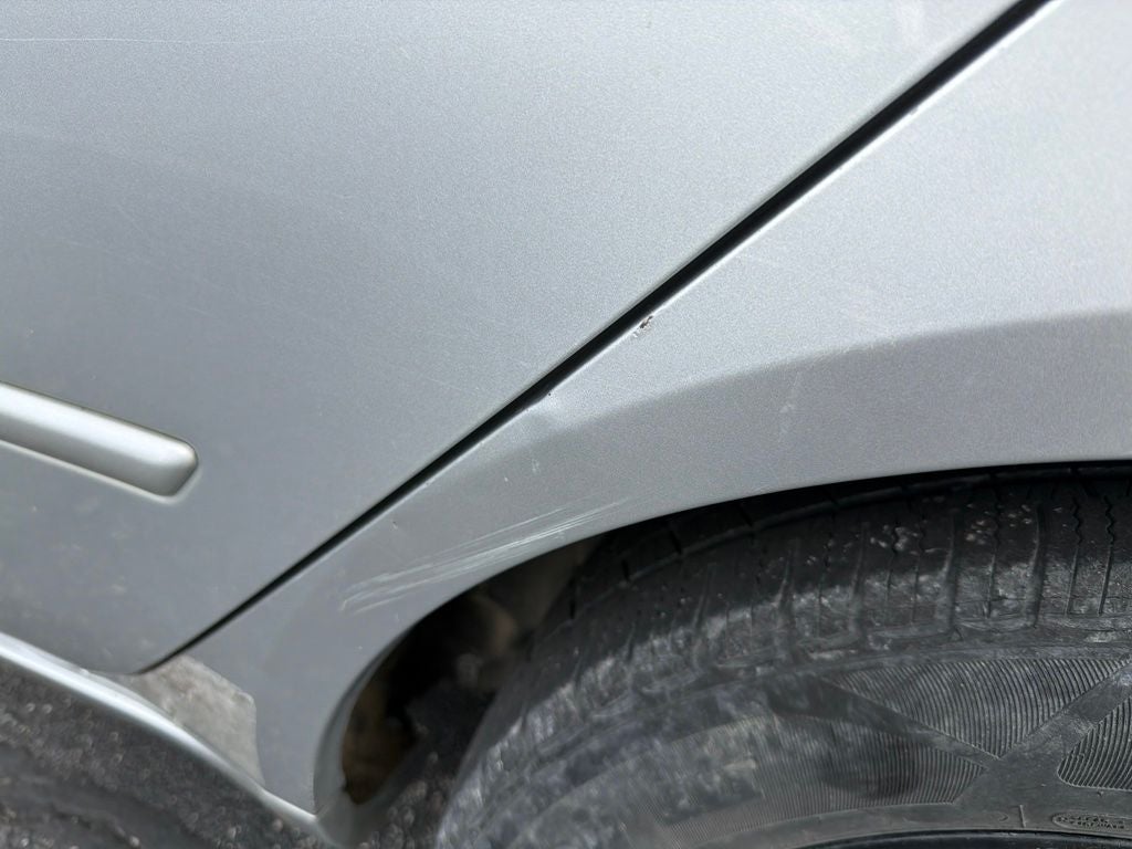 2008 Hyundai Sonata GLS