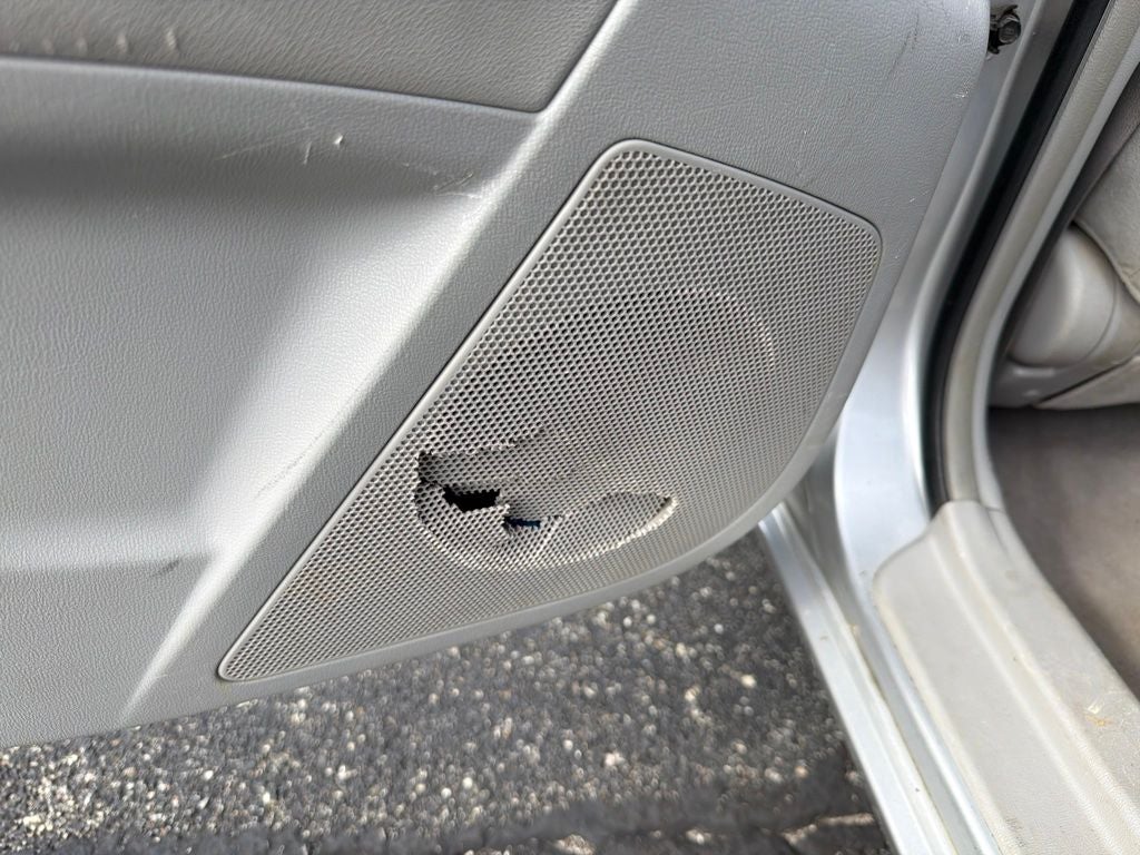 2008 Hyundai Sonata GLS