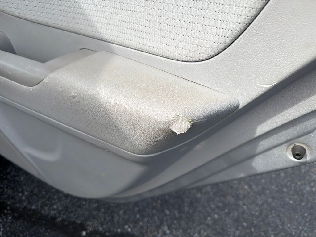2008 Hyundai Sonata GLS