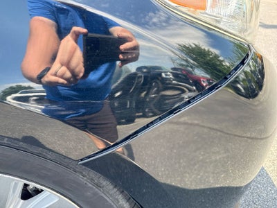 2016 Toyota Sienna XLE Premium