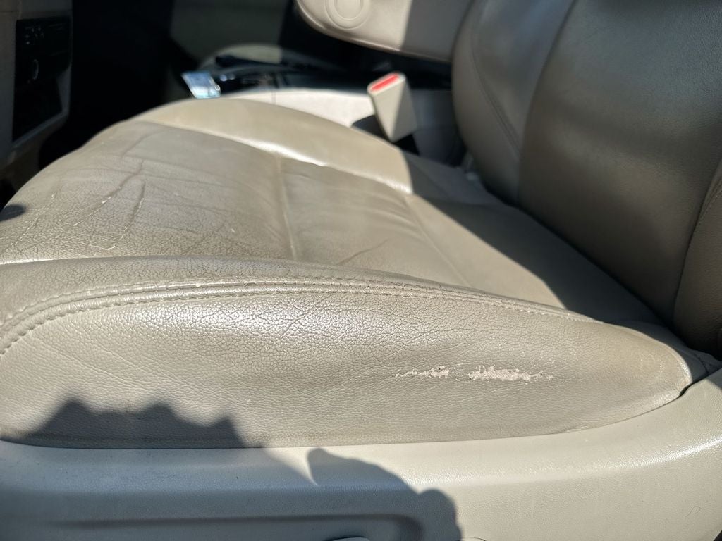2016 Toyota Sienna XLE Premium