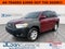 2010 Toyota Highlander SE