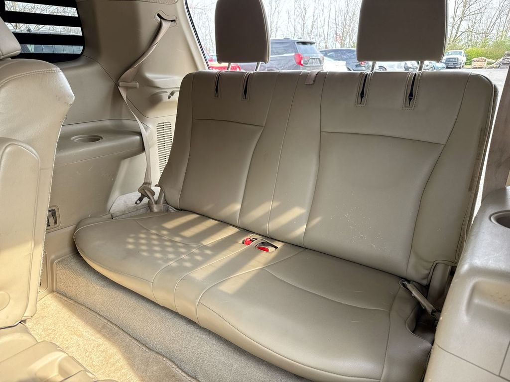 2010 Toyota Highlander SE