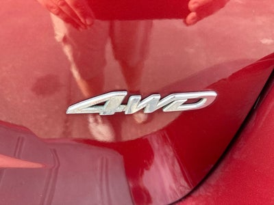 2010 Toyota Highlander SE