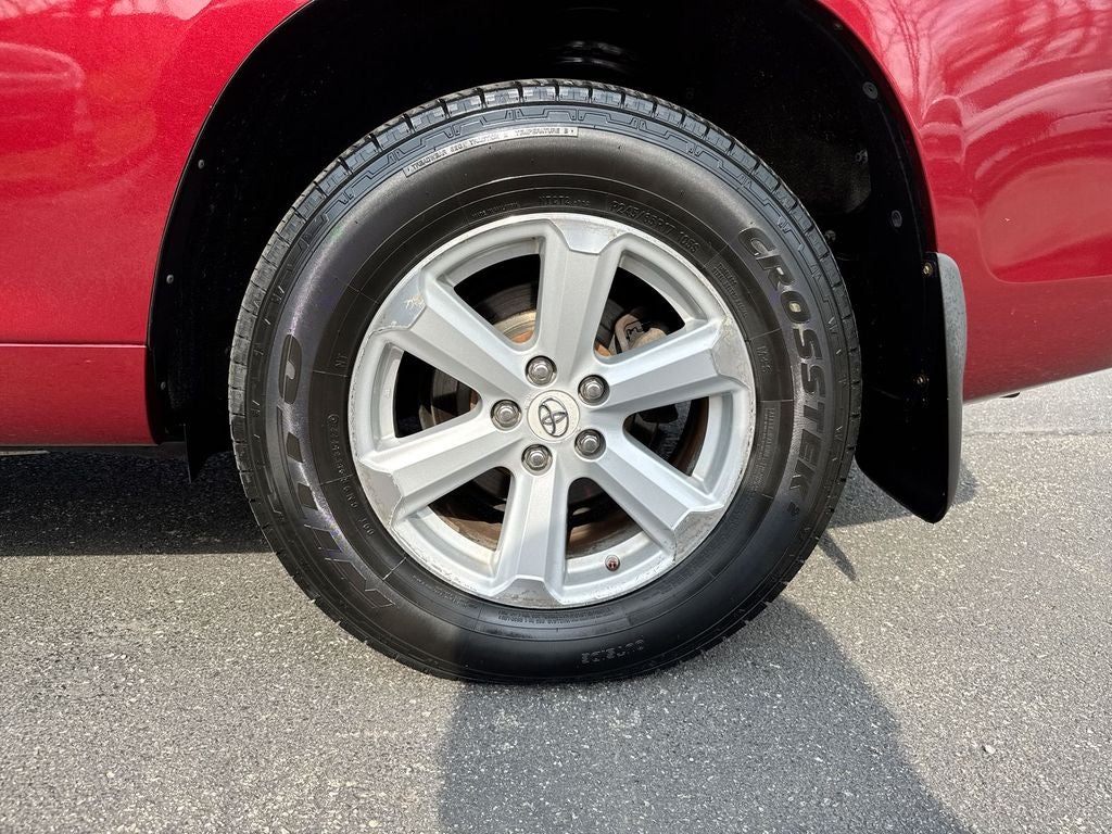 2010 Toyota Highlander SE