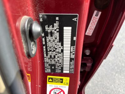 2010 Toyota Highlander SE