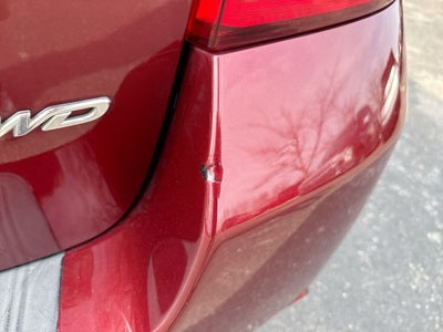 2010 Toyota Highlander SE