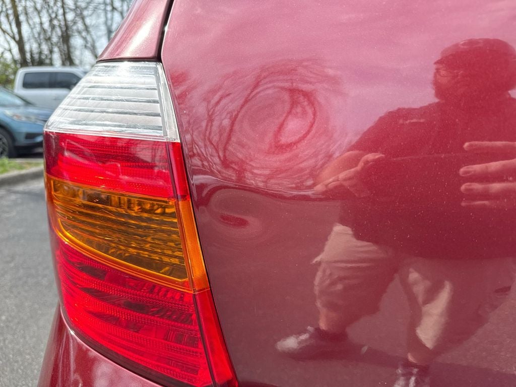 2010 Toyota Highlander SE