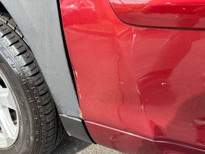 2010 Toyota Highlander SE