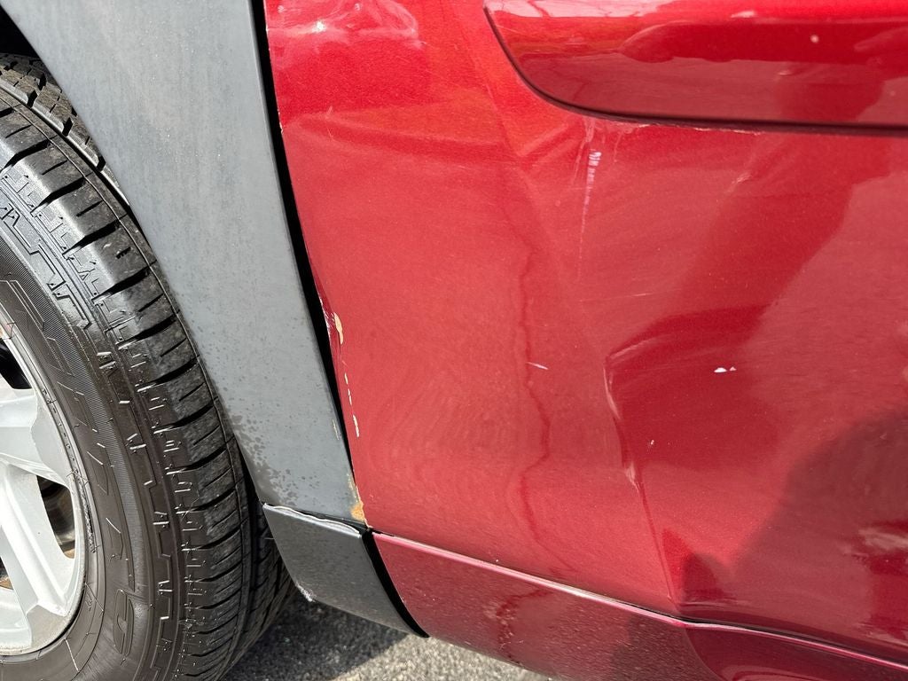 2010 Toyota Highlander SE