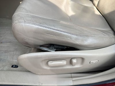 2010 Toyota Highlander SE