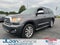 2017 Toyota Sequoia Limited