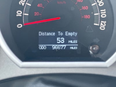2017 Toyota Sequoia Limited