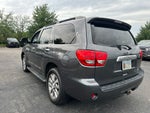 2017 Toyota Sequoia Limited