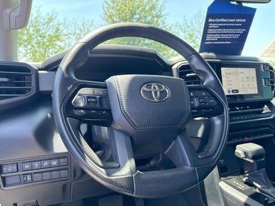 2023 Toyota Tundra SR