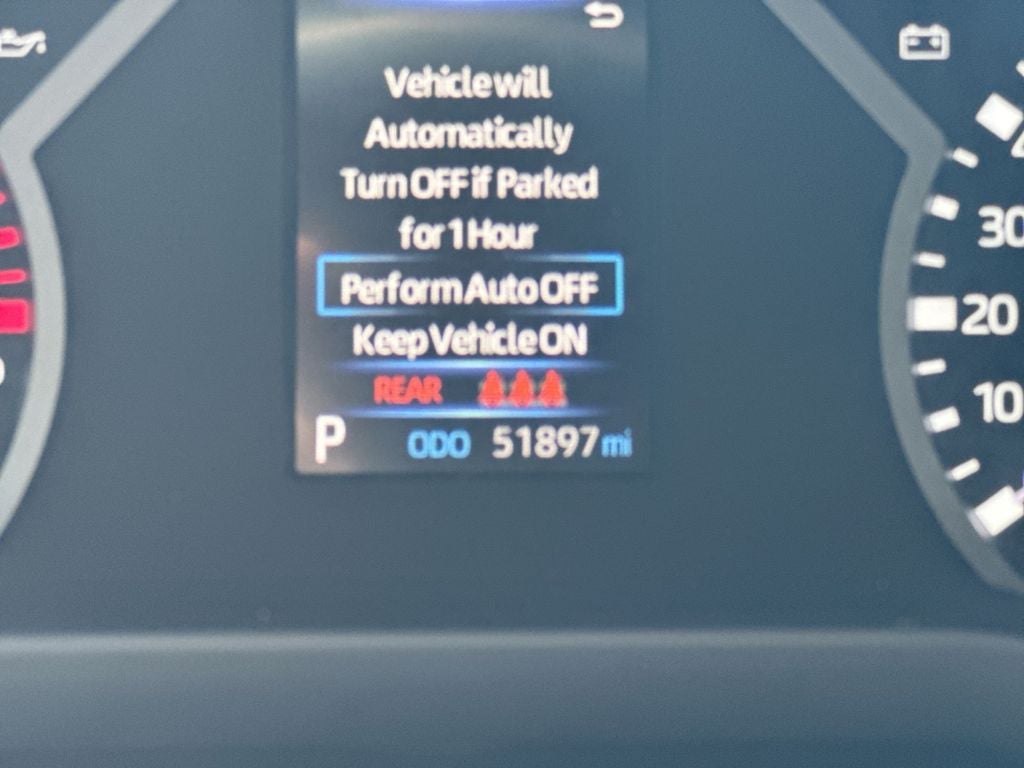 2023 Toyota Tundra SR