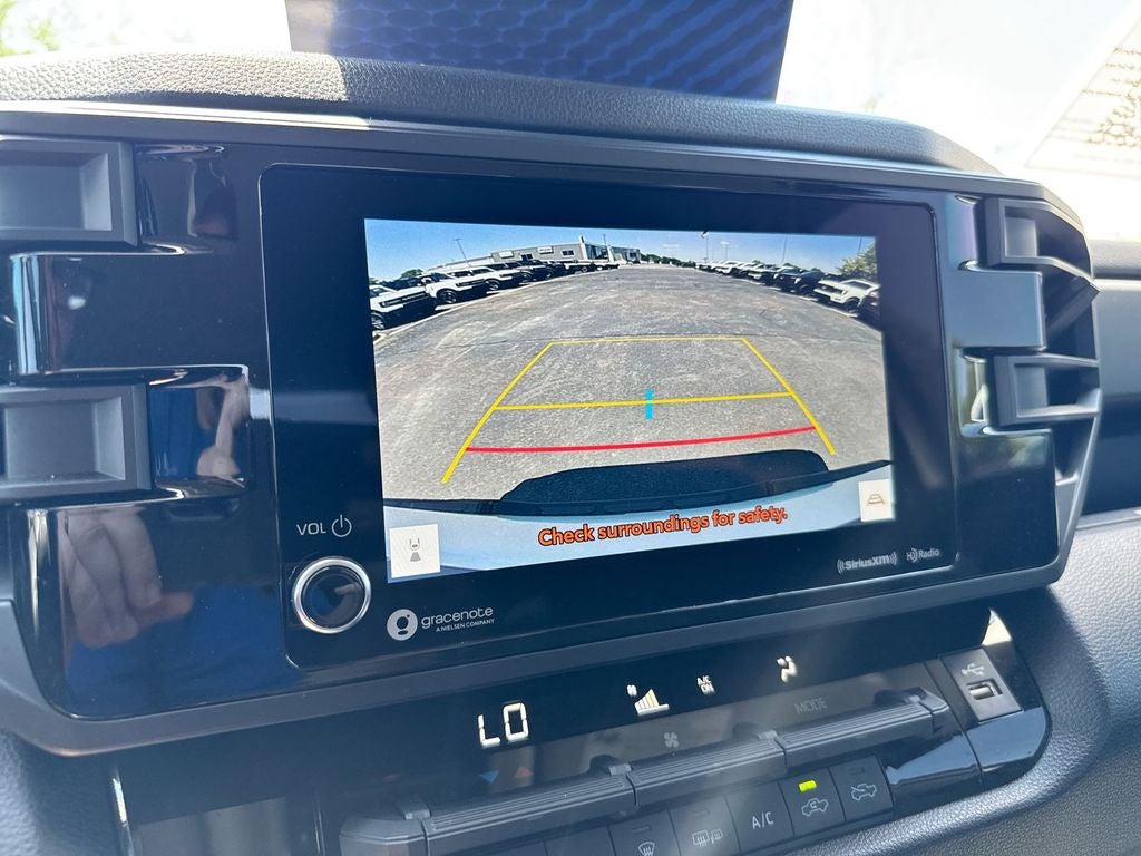 2023 Toyota Tundra SR