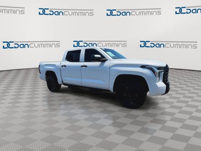 2023 Toyota Tundra SR