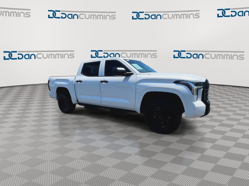 2023 Toyota Tundra SR