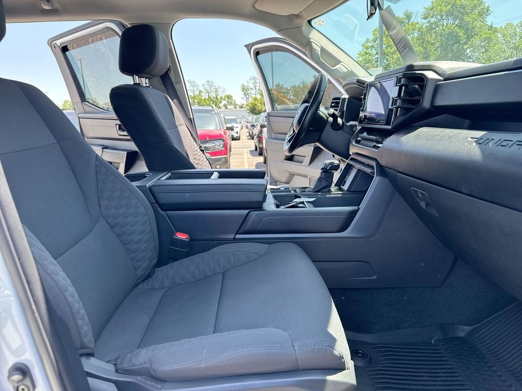 2023 Toyota Tundra SR