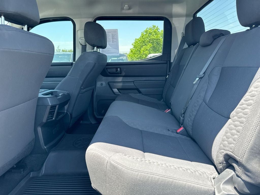 2023 Toyota Tundra SR