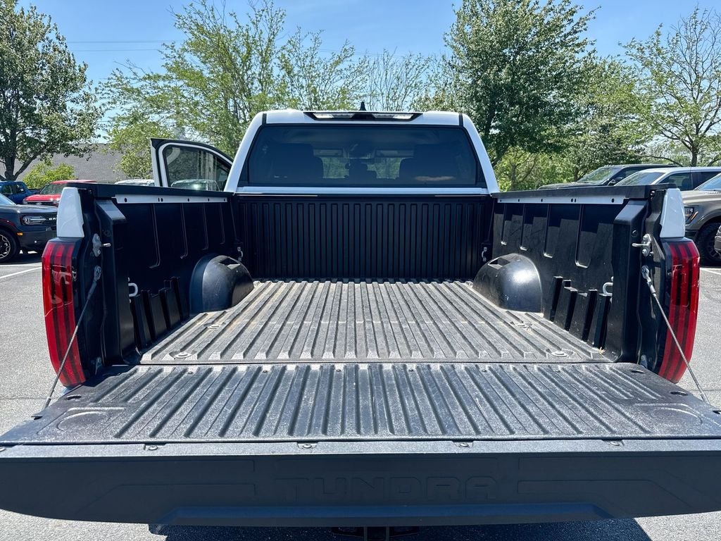 2023 Toyota Tundra SR