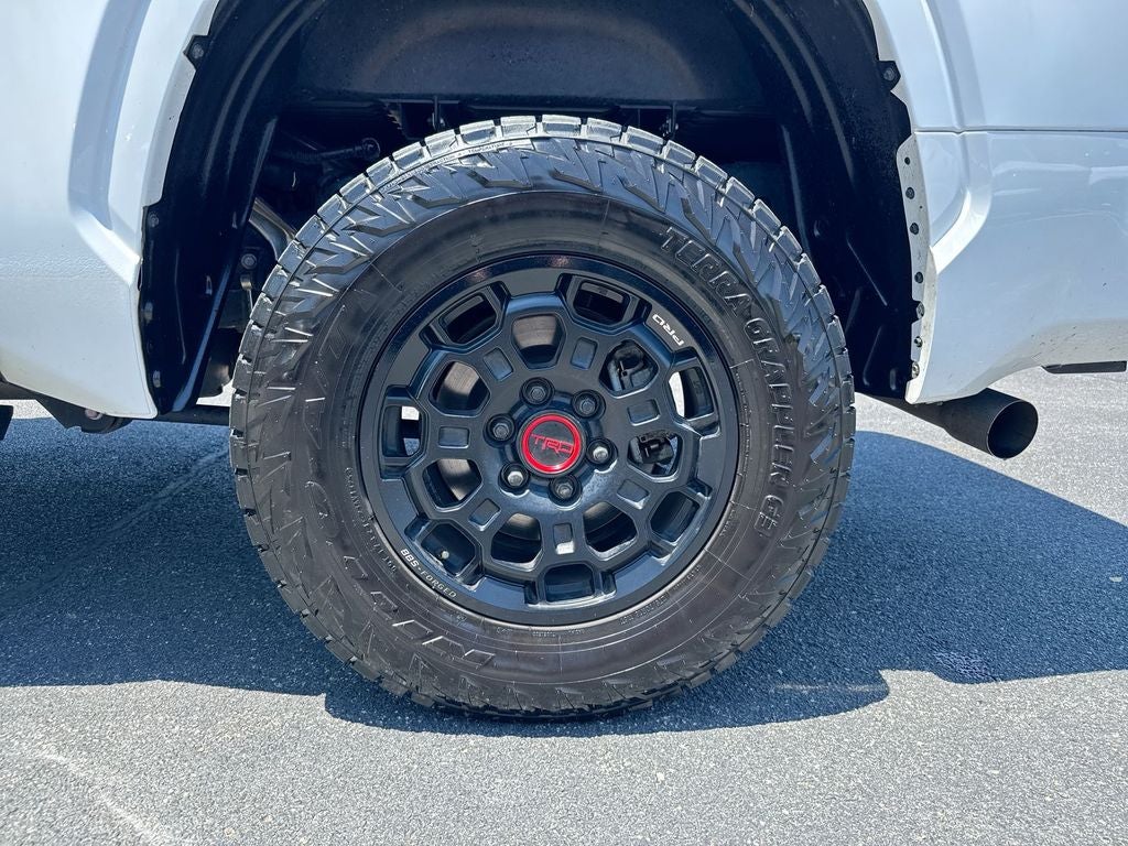 2023 Toyota Tundra SR