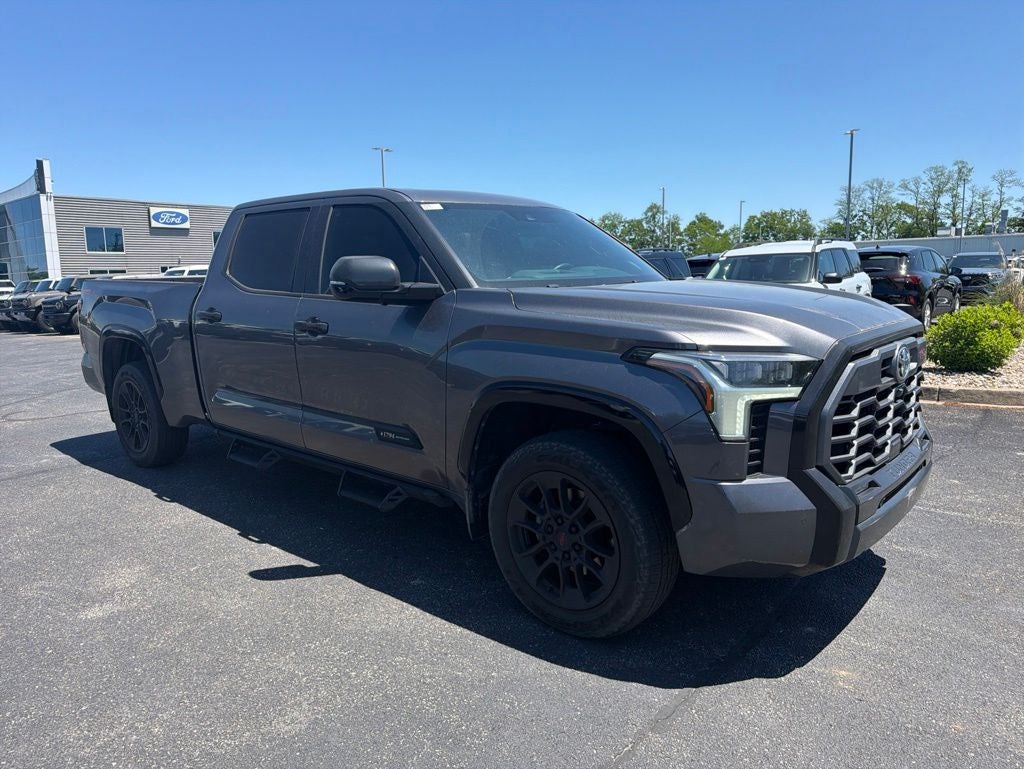 2022 Toyota Tundra 1794