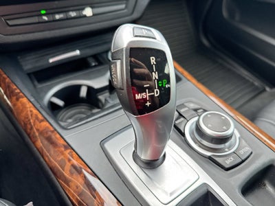 2013 BMW X5 xDrive35i