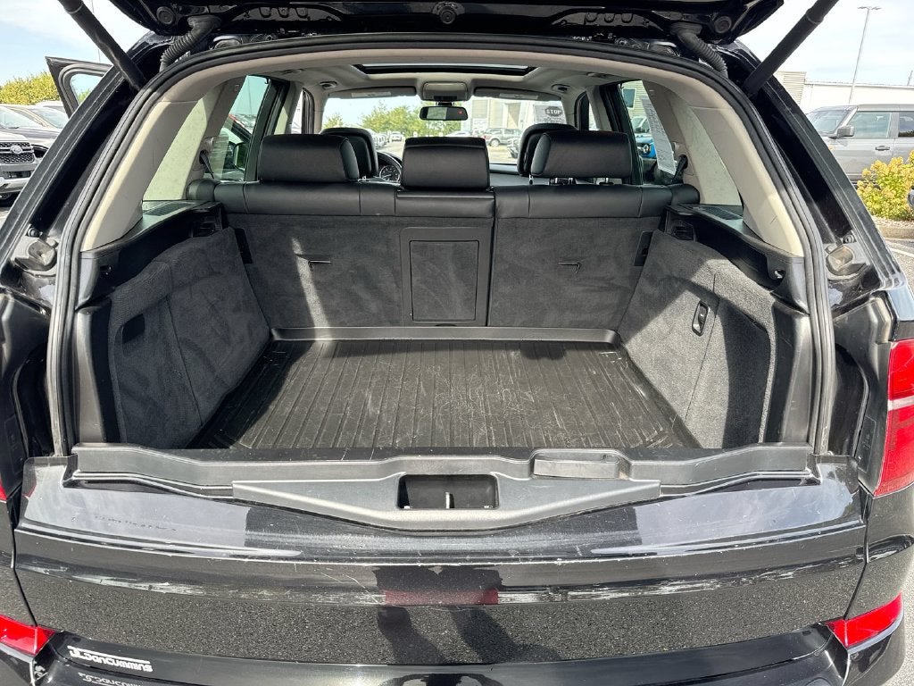 2013 BMW X5 xDrive35i