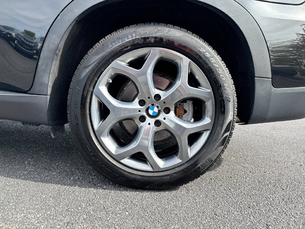 2013 BMW X5 xDrive35i