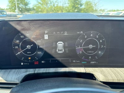 2024 Kia Telluride SX-Prestige