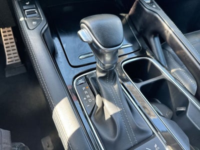 2024 Kia Telluride SX-Prestige